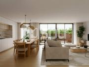 Apartamento T3 NOVO em Paranhos, Porto