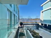 Apartamento T3 Novo em Primeira Linha de Mar São...