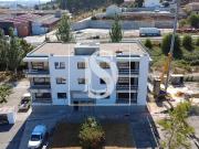 Apartamento T3 Novo em Ramalhal