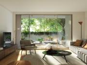 Apartamento T3 novo em S. Felix da Marinha com terraço