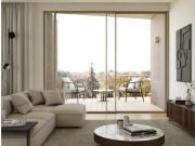Apartamento T3 novo em S. Felix da Marinha com varanda...