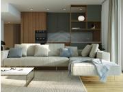 Apartamento T3 novo em S. Felix da Marinha com varanda e...