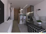 Apartamento T3 novo em São Bernardo | 26013484165