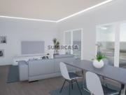 Apartamento T3 NOVO, em São Salvador, Viseu
