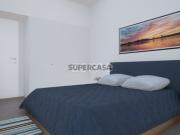Apartamento T3 NOVO, em São Salvador, Viseu