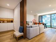 Apartamento T3 Novo em Santa Clara – Parceiros, Leiria