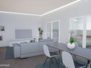 Apartamento T3 NOVO, em So Salvador, Viseu