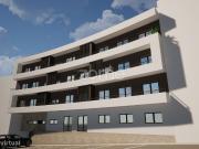 Apartamento T3 NOVO, em So Salvador, Viseu
