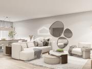 APARTAMENTO T3 NOVO EM VALONGO, PORTO, Valongo, Sobrado APARTAMENTO T3 NOVO EM VALONGO, PORTO, Valongo, Sobrado