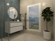 Apartamento T3 novo em zona central, com parqueamento e...