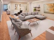 Apartamento T3 novo | Estacionamento | Varanda | Centro...