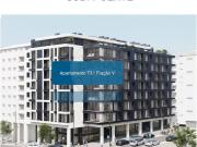 Apartamento T3 Novo Fração V Avenida da República, Vila....