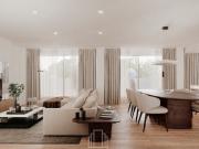 Apartamento T3 Novo Furadouro