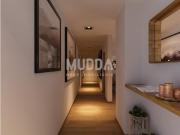 Apartamento T3 Novo – Início de Construção – Albergaria...