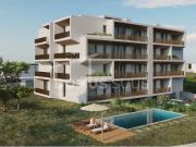 Apartamento T3 novo inserido em condomínio fechado com...