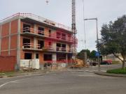 Apartamento T3 Novo junto à praia