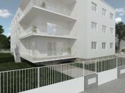 Apartamento T3 novo junto à praia de Santo Amaro de...