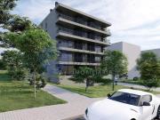 Apartamento T3 Novo Junto ao Centro de Famalicão 130m²...