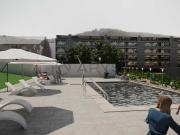 Apartamento T3 NOVO localizado em Celeirós, Braga