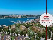 Apartamento T3 | Novo | Luxo | Marina Douro | Gaia