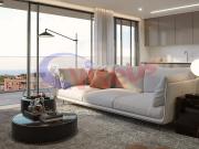 Apartamento T3 Novo Madalena