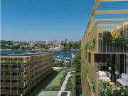 Apartamento T3 Novo Marina Douro Canidelo