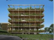 Apartamento T3 Novo Marina Douro Canidelo
