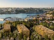 Apartamento T3 Novo Marina Douro Canidelo