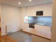 Apartamento T3 Novo Meadela