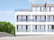 Apartamento T3 Novo Meixomil