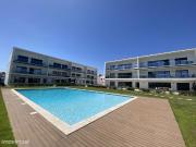 Apartamento T3 novo, mobilado, com piscina, beira mar em...