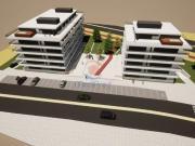Apartamento T3 NOVO Montijo
