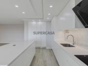 Apartamento T3 novo Montijo