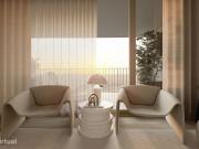 Apartamento T3 novo na cidade de Aveiro em fase final de...