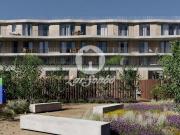 Apartamento T3 novo na cidade do Porto