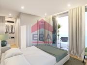 Apartamento T3 novo na Consolação, Peniche