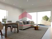 Apartamento T3 novo na Consolação Peniche