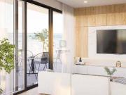 Apartamento T3 Novo na Figueira Da Foz, perto da praia,...