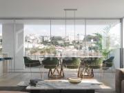 Apartamento T3 novo na margem sul do rio Douro, em Vila...