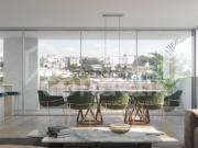 Apartamento T3 novo na margem sul do rio Douro, em Vila...