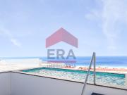 Apartamento T3 novo na Nazaré