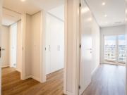 Apartamento T3 novo na Parede Cascais