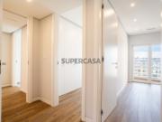 Apartamento T3 novo na Parede Cascais