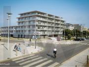 Apartamento T3 NOVO na primeira linha da praia, entre...