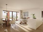 Apartamento T3 novo no Almar Beach, Almada 0m²...