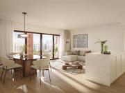 Apartamento T3 novo no ALMAR Beach, Almada