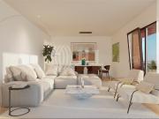 Apartamento T3 novo no ALMAR Bridge, Almada
