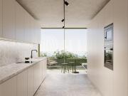 Apartamento T3 novo, no Campo Alegre 1024, Porto