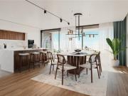 Apartamento T3 novo, no Caxias Heights, em Oeiras