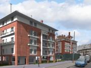 Apartamento T3 novo no centro da Marinha Grande